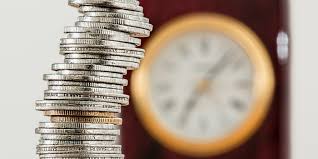 Time Money